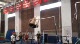 Annie DiLuzio Bar Routine