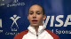 Bridgette Caquatto, 2009 Junior National Runner Up