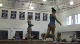 Casey Rohrbaugh Beam Routine