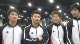 Chinese Men's Team - 1st place!