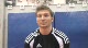 Get to Know Temple's Chris Mooney 