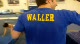 Chris Waller's 22-year-old Shirt