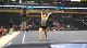 Courtney Kupets Floor Routine, Practice Session 