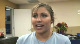 Courtney Kupets on the 2010 Gym Dogs