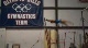 Dani Fumagalli Bars Training 