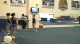 Elyse Hopfner-Hibbs Floor Routine