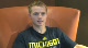 Get to Know Michigan's Chris Cameron