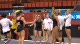 Gym Dog Dancing