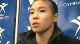 Ivana Hong 2nd All Around at the Visa Championships