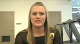 Utah Senior Jamie Deetscreek