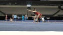 Kayla Williams Triple Full Side Pass