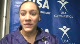 Kayla Williams, 6th AA After Night 1