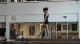 Kristina Baskett Beam Routine