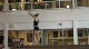Kyndal Robarts Beam Routine