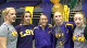 LSU Group Interview!