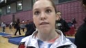 Lark Pokladnik, ECG