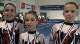 Level 6 Regional Champs Partalas, Campbell, Mayo