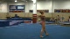 Liz Green, L10 Floor Routine