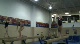 Liz Green and Rachel Spicer Beam Routines