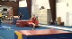 Mackenzie Brannan Yurchenko 1.5