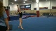 Maddie Kaeppeler, L10 Floor Routine