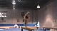Megan Ferguson BB Routine
