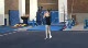 Meg Whitney FX Dance Thru