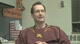 Mike Burns on Minnesota Senior Night