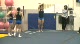 Mizuki Sato Floor Routine