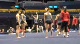 More Gym Dog Dancing