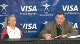 Nastia Liukin & Steve Penny Announce the Nastia Liukin Cup
