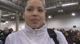 Natalie Manga, Ninas Gymnastics Center