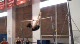 Nina Kim Bar Routine