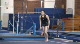 Nina Kim Floor Routine