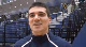 PSU Captain Allen Harris
