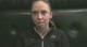 Penn State Co-Captain Allie Southard