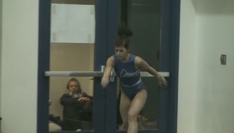 Workout Wednesday with the Penn State Women