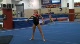Rachel Spicer, L10 Floor Routine