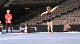 Rebecca Bross Handspring, LO, Double Front