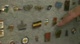 4 Decades of Olympic Memorabilia in 5 Minutes