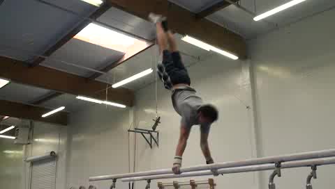 Workout Wednesday with the SCATS Guys