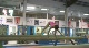 Sabrina Vega Beam 1st Half