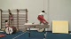 Sam Mikulak Pommel Routine