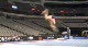 Sam Peszek half FX routine