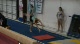 Sarah Lyons Yurchenko 1.5