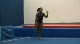 Saril May Floor Routine, L10