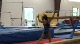Saril May Handspring Double Front