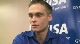 Sasha Artemev Petitions Onto the World Team