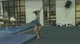 Sharaya Musser FX Routine