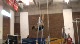 Stephanie McAllister UB training
